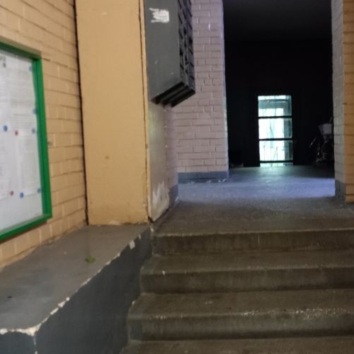 1-комн квартира проспект Пархоменко, 26