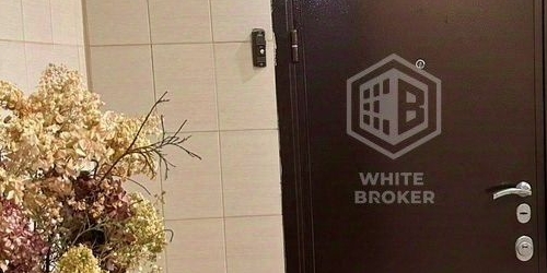 2-комн квартира улица Судакова, 14