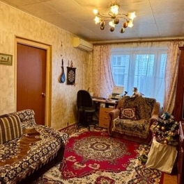 Продажа 3-комн квартиры на вторичном рынке Загородное шоссе,  д. 6 к2