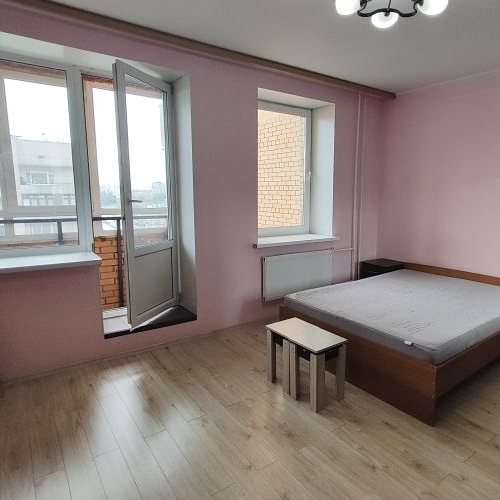 Студия улица Орджоникидзе, 59к2