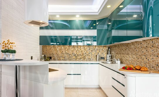 Продажа 3-комн квартиры на вторичном рынке Нагатинский 1-й проезд,  д. 11,  к. 3