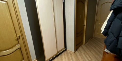 3-комн квартира ул Сахалинская,  д. 7,  к. 2