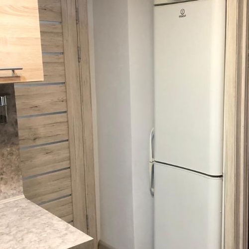 2-комн квартира Нахабино пгт, улица Красноармейская, 33