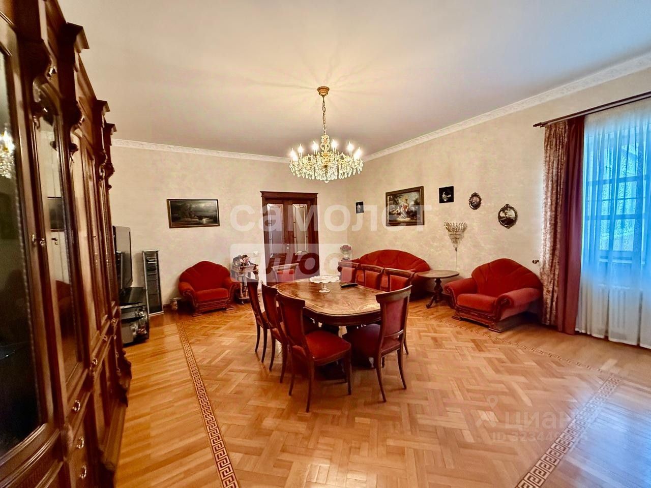 Продажа 3-комн квартиры на вторичном рынке Ломоносовский проспект, 7К5