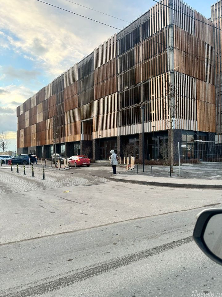 Аренда гаража Ермолино, Калиновая улица,  д. 1