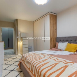 Продажа 2-комн квартиры на вторичном рынке Янино-1 пгт, Тюльпанов (Янила Драйв мкр) ул,  д. 2 к1