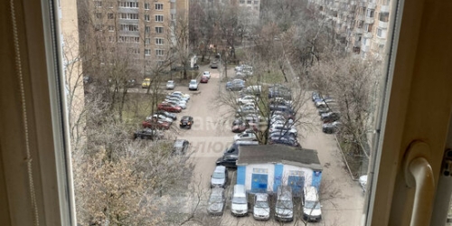 2-комн квартира ул Судостроительная,  д. 53