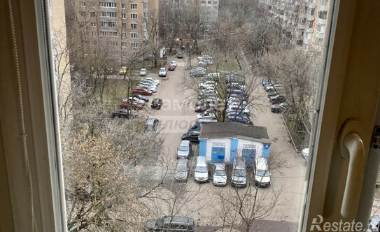 Продажа 2-комн квартиры на вторичном рынке ул Судостроительная,  д. 53