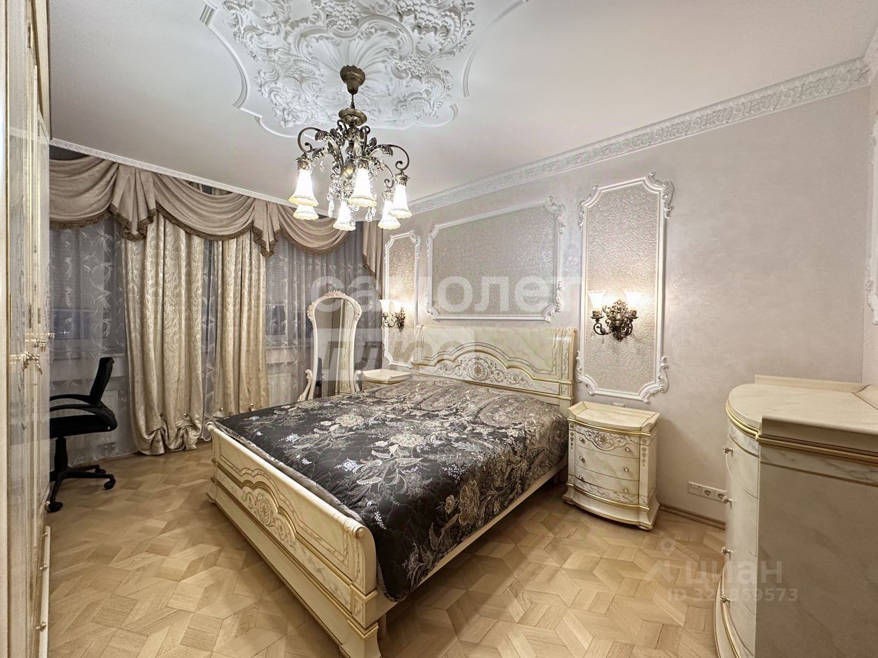 Продажа 2-комн квартиры на вторичном рынке улица Удальцова, 32к1