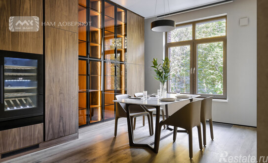 Продажа 3-комн квартиры на вторичном рынке Петровская коса,  д. 6 к1