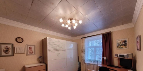 3-комн квартира Измайловская площадь,  д. 9 к1