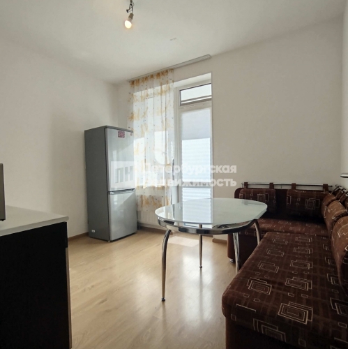 1-комн квартира ул Лётчика Лихолетова, д 14 к 2