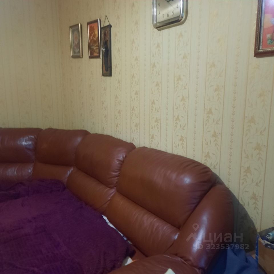 Продажа 4-комн квартиры на вторичном рынке Бронницы, Пионерский переулок, 5