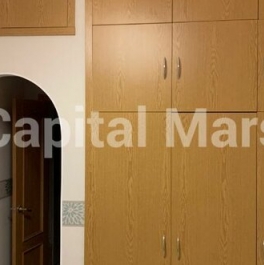 Аренда 2-комн квартиры на вторичном рынке Казенный М. пер,  д. 16