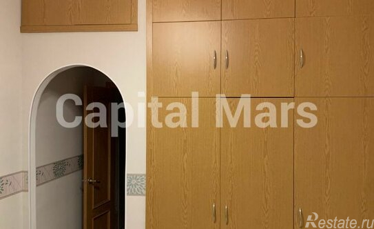 Аренда 2-комн квартиры на вторичном рынке Казенный М. пер,  д. 16