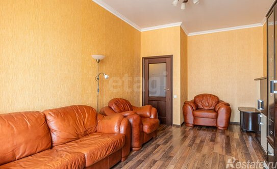 Продажа 2-комн квартиры на вторичном рынке Левашовский пр-кт