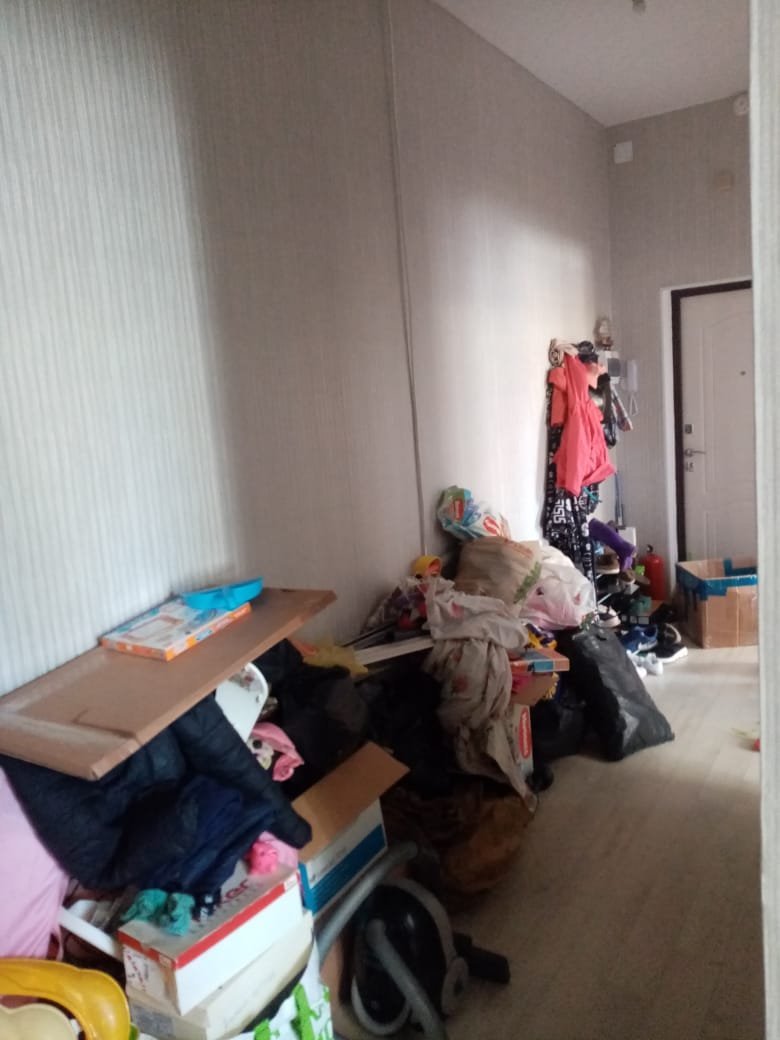 Продажа 2-комн квартиры на вторичном рынке Кронштадт г., Красная ул. ,  д. 8,  к. 1