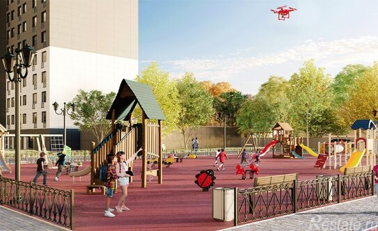 Продажа 2-комн квартиры на вторичном рынке Реутов г, Транспортная ул,  д. 29