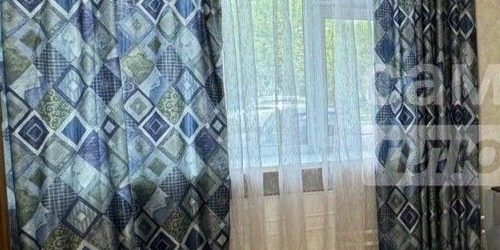 3-комн квартира Нагорная улица, 24К10