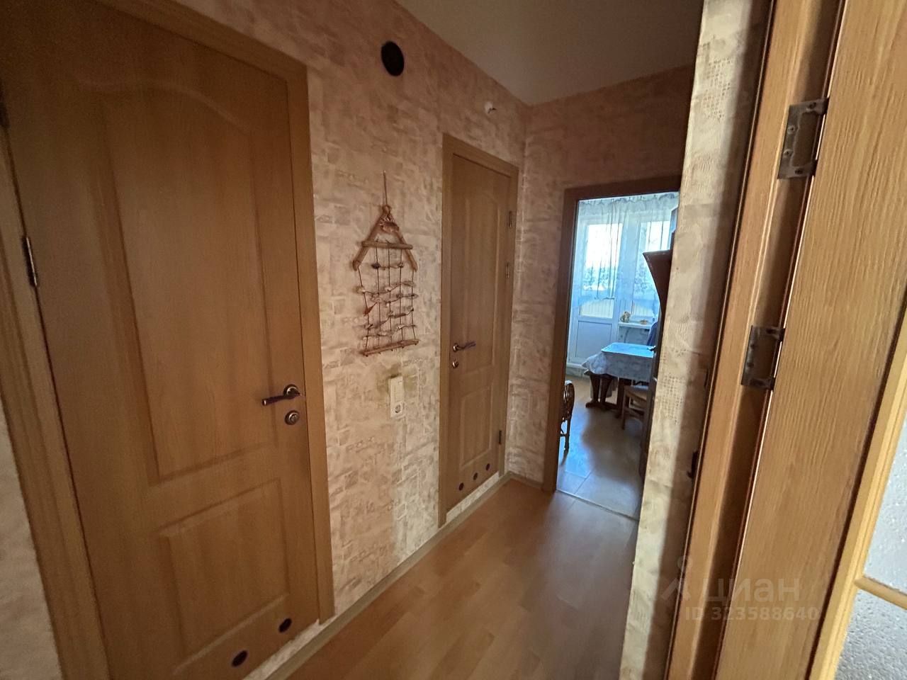 Продажа 2-комн квартиры на вторичном рынке Гатчина, улица Рощинская, 17Бк1