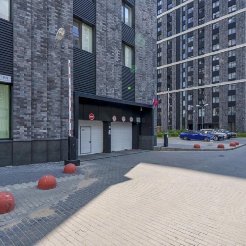 Гараж/парковка ул Берзарина,  д. 30