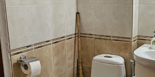 3-комн квартира 2-я Миусская улица, 9