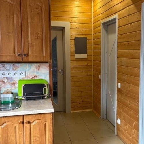 Коттедж/дом Вырица городской поселок, улица Литинская