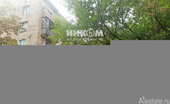 Продажа 2-комн квартиры на вторичном рынке ул Забелина,  д. 5,  к. 2