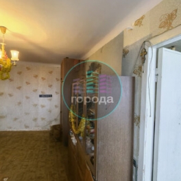 Продажа 2-комн квартиры на вторичном рынке Ступино г, Победы пр-кт,  д. 53