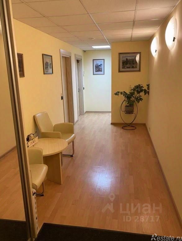 Продажа офиса Щемиловский 2-й пер,  д. 4