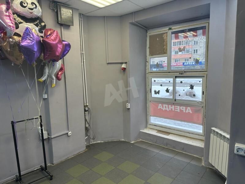 Аренда торгового помещения Тимирязевская ул,  д. 14