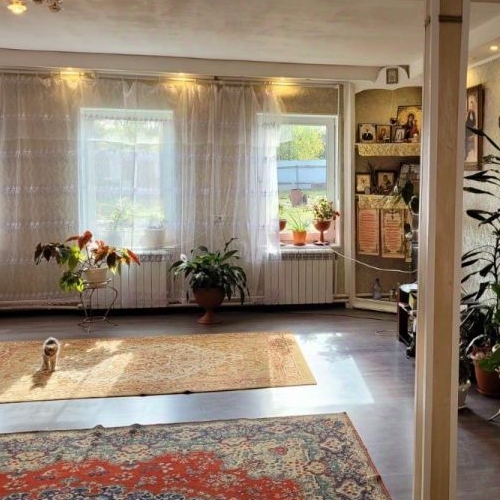 Коттедж/дом Горелово тер., улица Дачная, 213