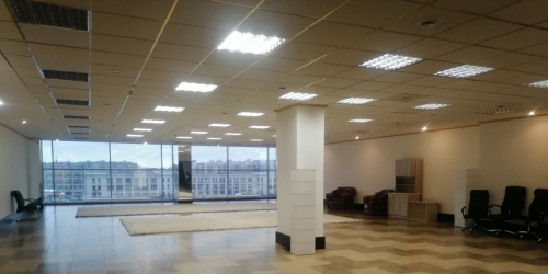 Офис Выборгская наб.,  д. 55,  к. 3