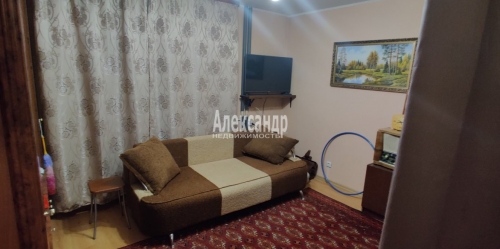 1-комн квартира Красное Село г., Красногородская ул. ,  д. 13,  к. 1