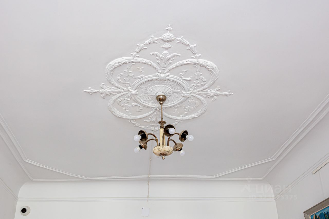 Продажа 5-комн квартиры на вторичном рынке Большая Монетная улица, 21/9