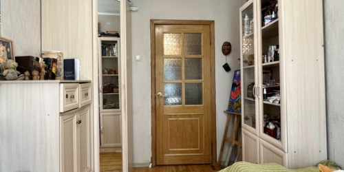 2-комн квартира Петергоф г, Ропшинское ш,  д. 2