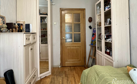 Продажа 2-комн квартиры на вторичном рынке Петергоф г, Ропшинское ш,  д. 2