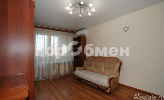 Продажа 1-комн квартиры на вторичном рынке улица Полбина,  д. 66