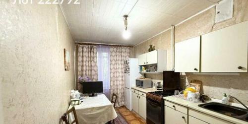 1-комн квартира ул Хлобыстова,  д. 20,  к. 3