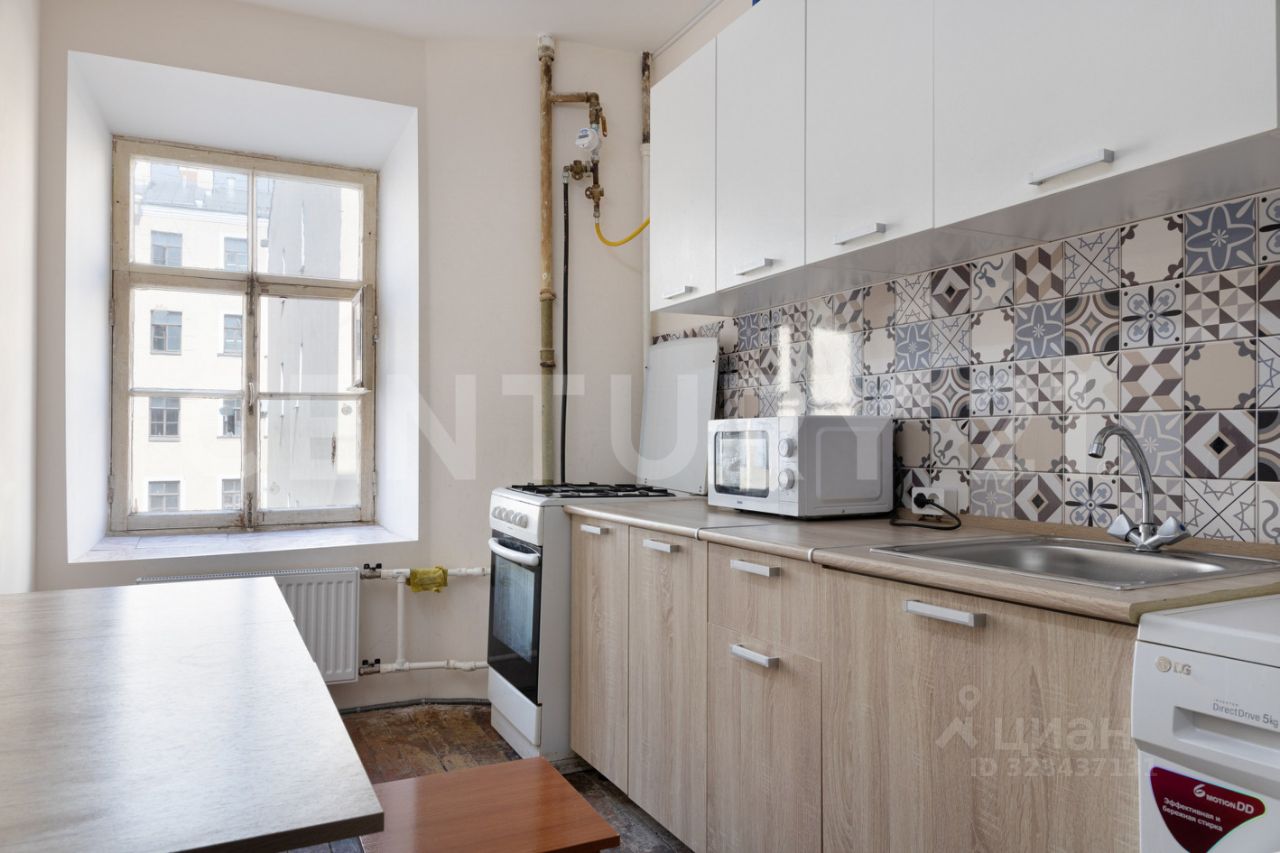 Продажа комнаты Нейшлотский переулок, 15б