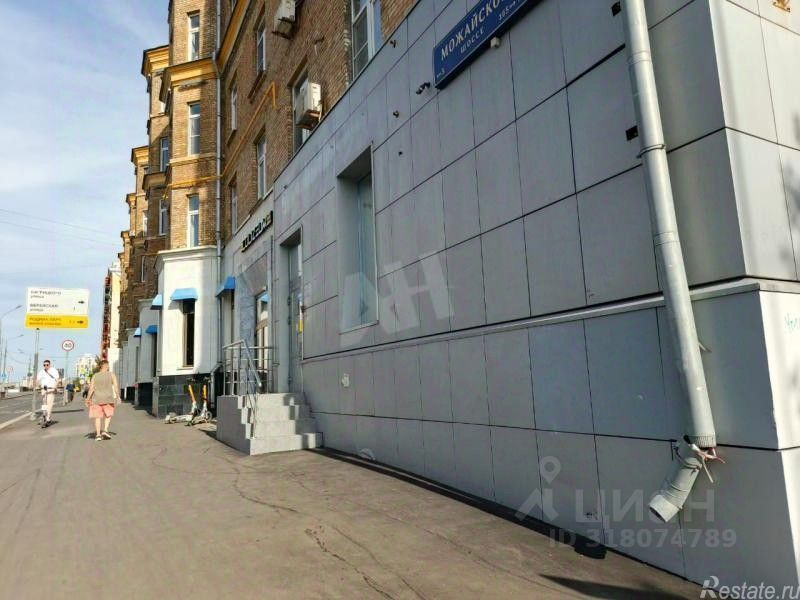 Аренда ПСН Можайское шоссе,  д. 11