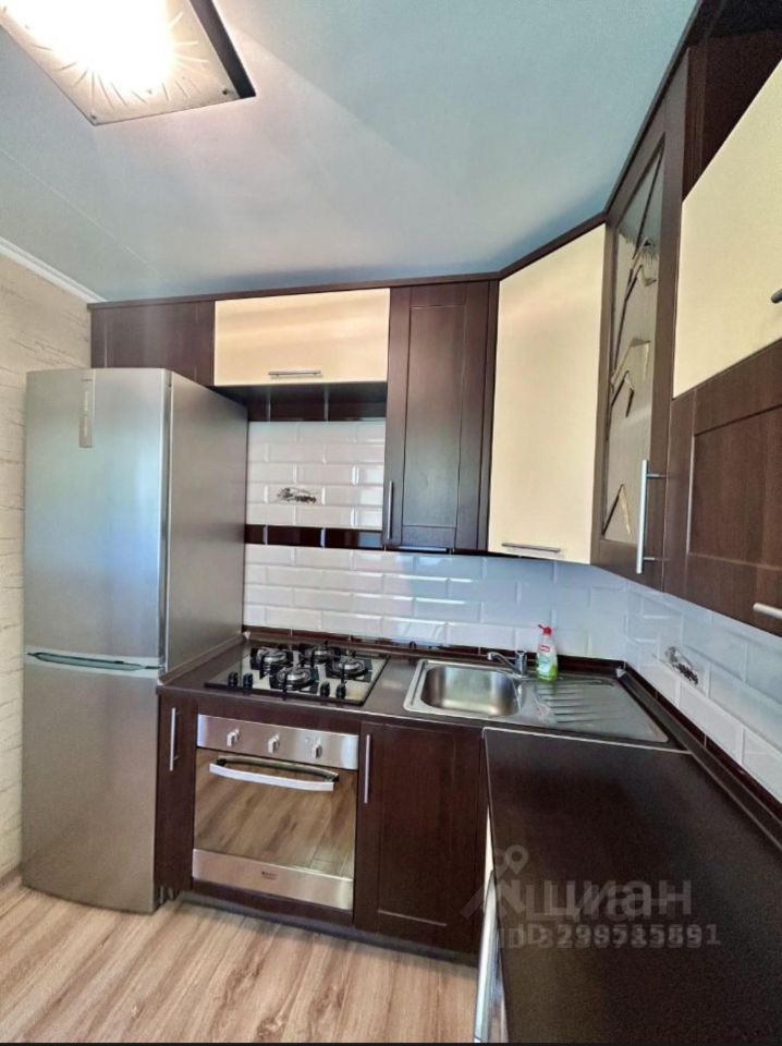 Аренда 2-комн квартиры на вторичном рынке 3-й Сетуньский проезд, 3