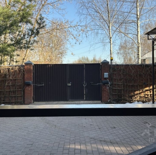 Коттедж/дом Клязьма-Старбеево, улица Лизы Чайкиной,  д. 37Б