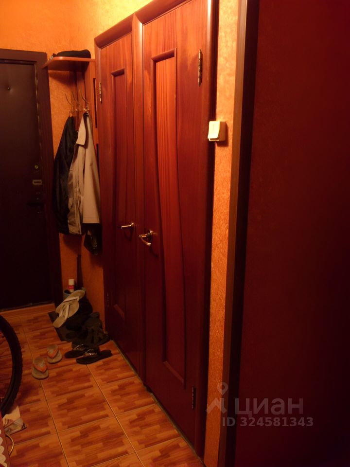 Продажа комнаты Балашиха, шоссе Энтузиастов, 67