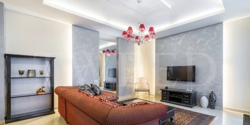 3-комн квартира 2-й Казачий переулок, 4 стр. 1