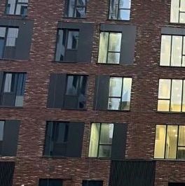 Продажа 2-комн квартиры на вторичном рынке Автомобильный проезд, 4