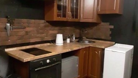 1-комн квартира улица Корнейчука, 44