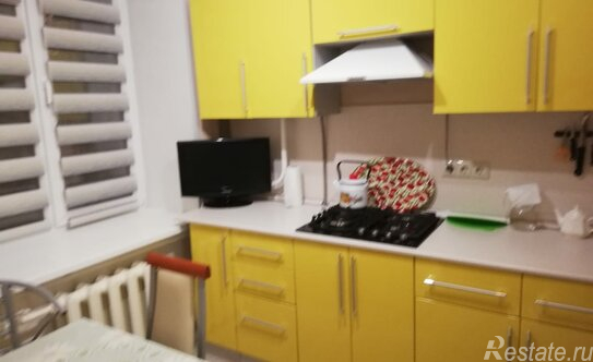 Продажа 1-комн квартиры на вторичном рынке Андропова пр-кт,  д. 32/37