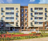 Продать Квартиры вторичка Дзержинский, Бондарева улица  4 