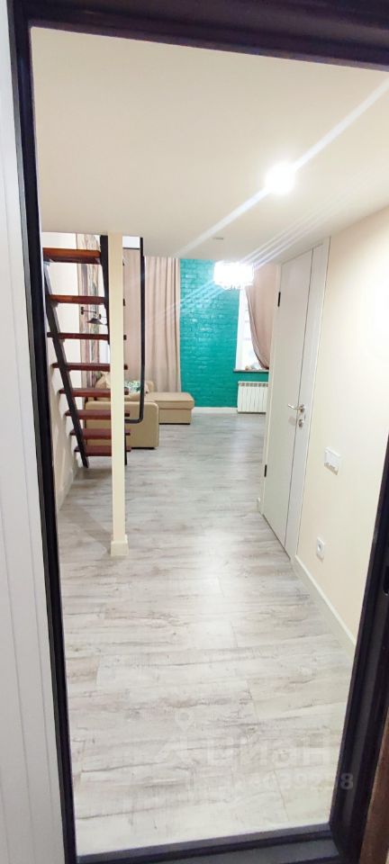 Продажа студии Невский проспект, 74-76Г